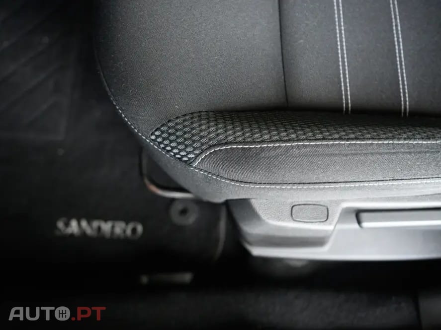 Dacia Duster 1.0 TCe ECO-G Comfort Bi-Fuel