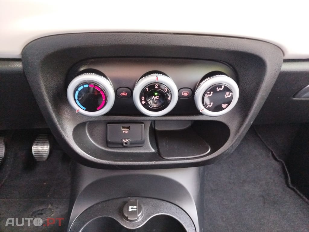 Fiat 500L 1.3 MJ Trekking S&S