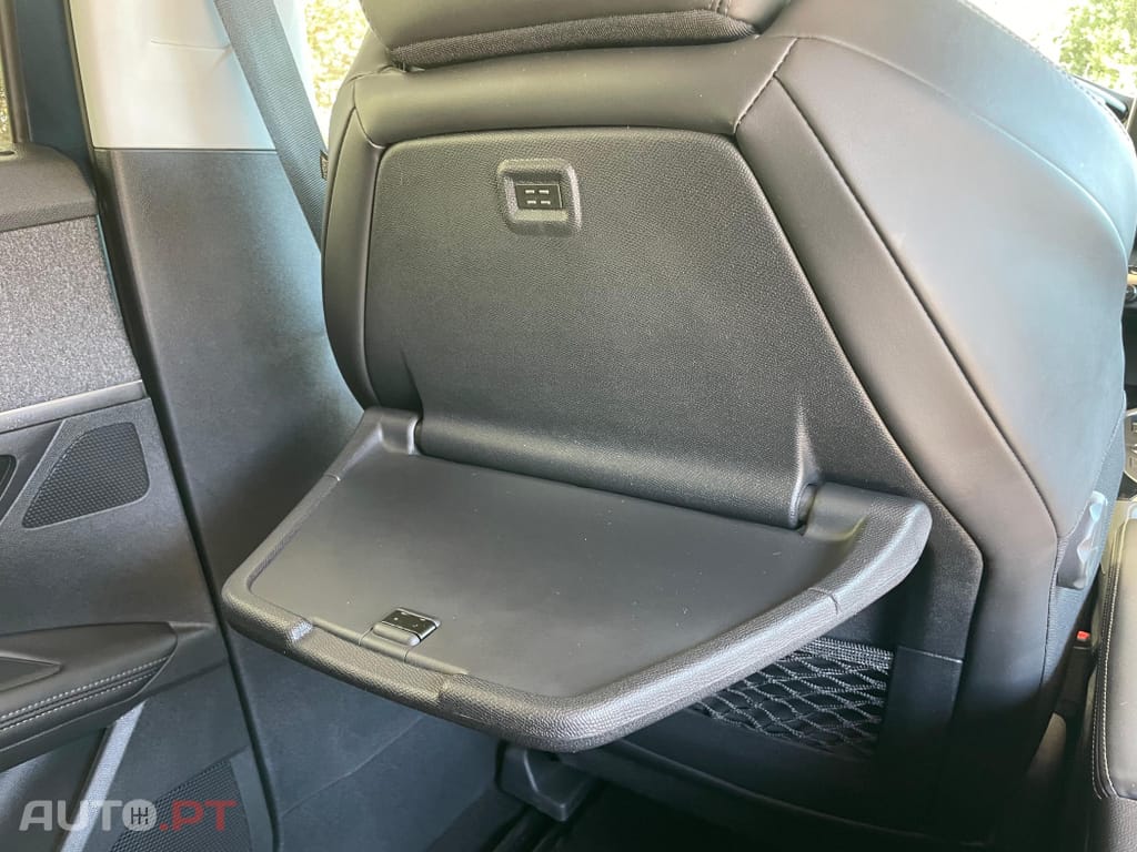 Peugeot 5008 1.5 BlueHDi Allure