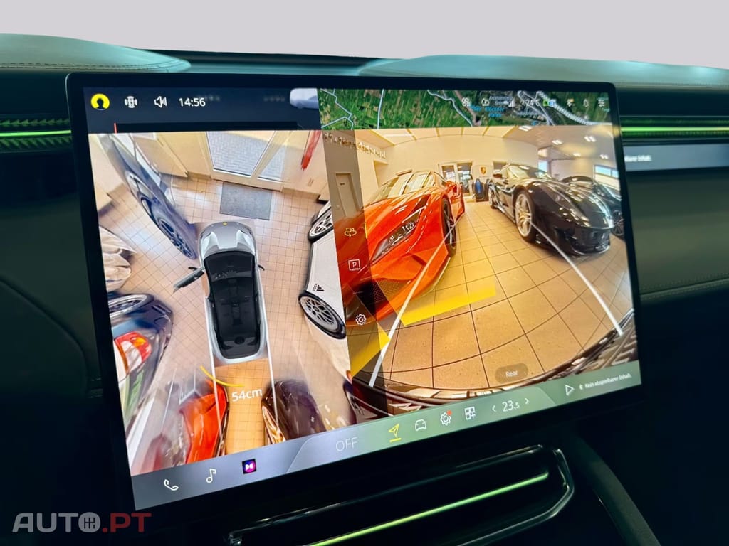 Lotus Eletre R Dynamic I.V.A DEDUTIVEL 