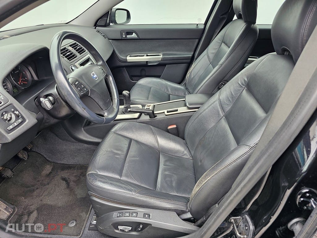Volvo V50 1.6 D Nível 3