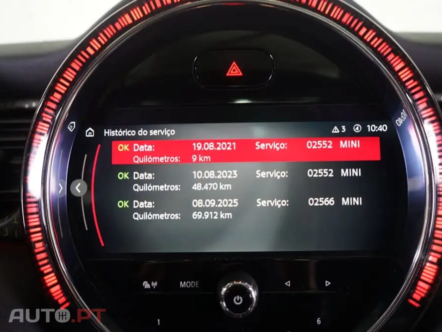 MINI Cooper Cooper SE Premium Classic