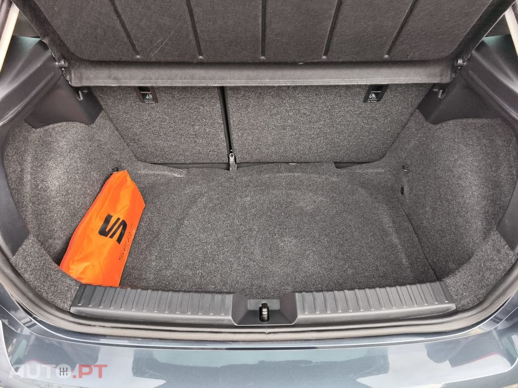 Seat Ibiza 1.0 TSI Style