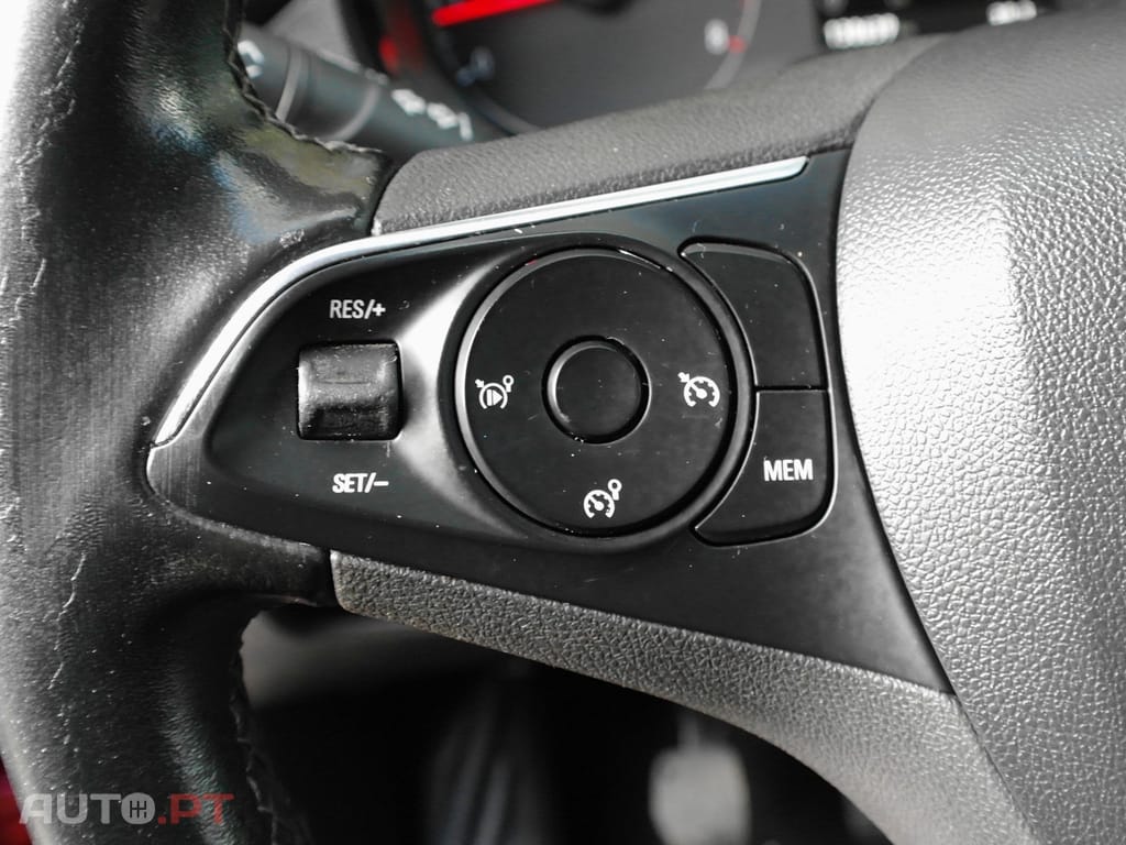 Opel Crossland X 1.2 T 120 Anos
