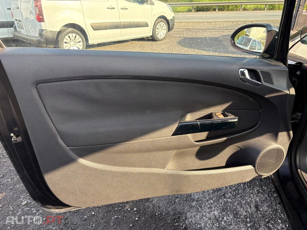 Opel Corsa 1.3 CDTi