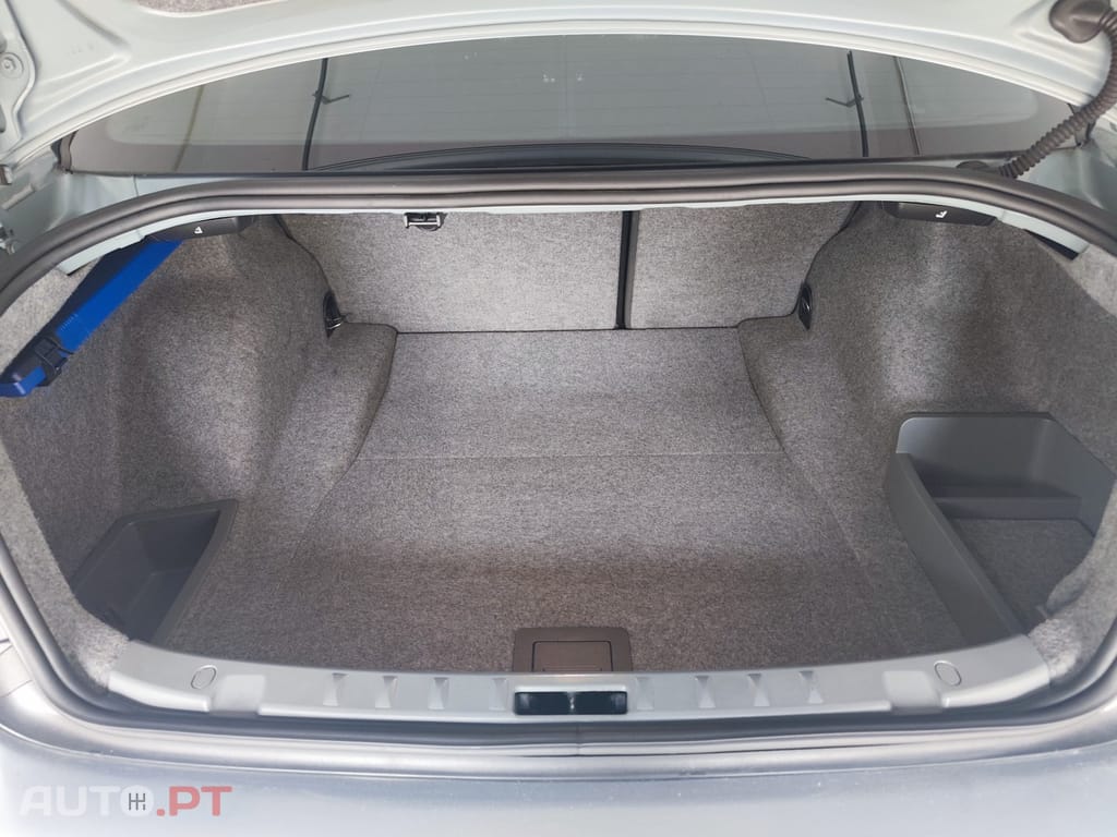 BMW 320 d Coupe Auto