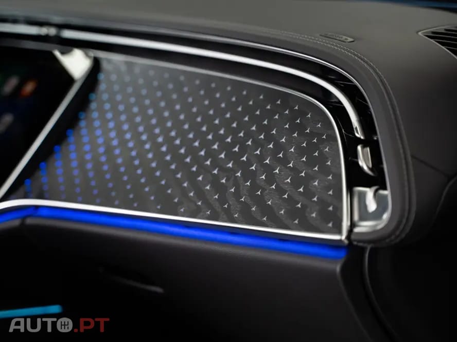 Mercedes-Benz E 300 e Station