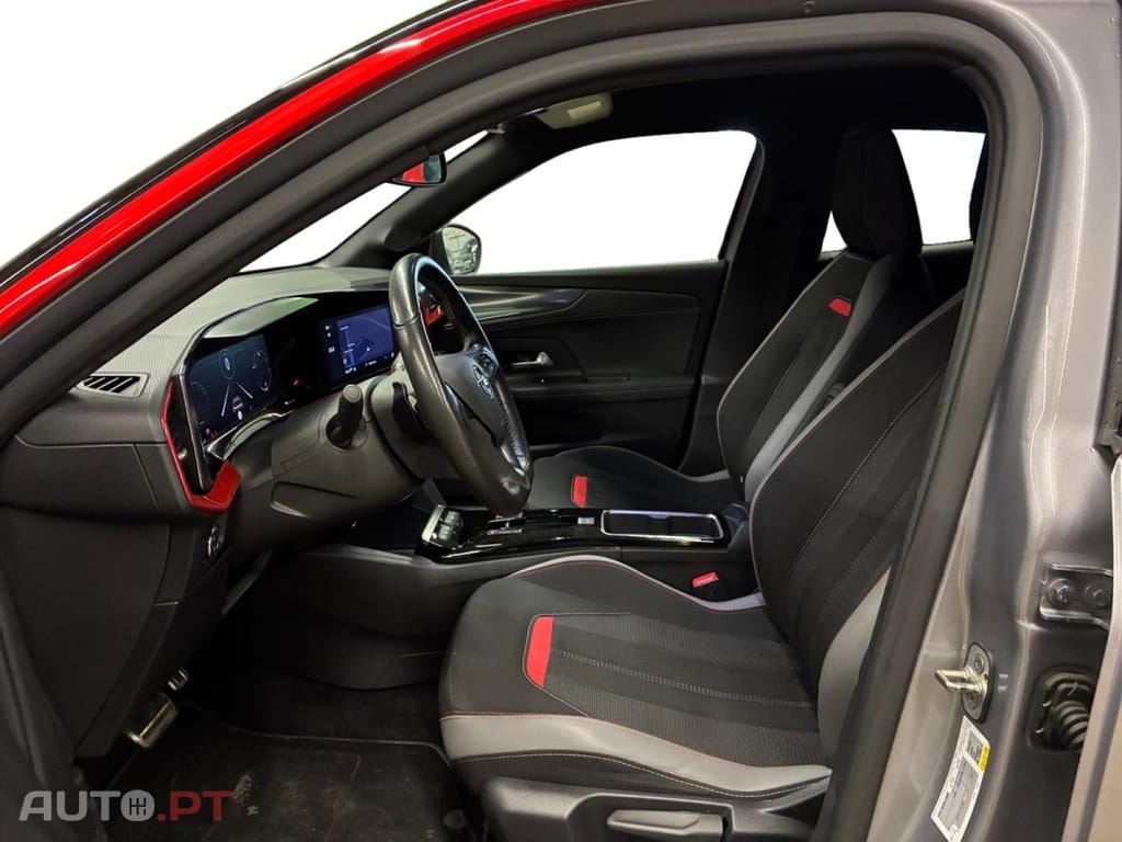 Opel Mokka 1.2 T Elegance