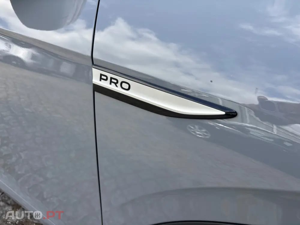 Volkswagen Id.5 77 kWh Pro