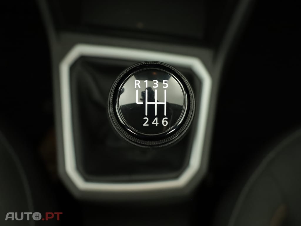 Dacia Sandero Sandero 1.0 TCe Stepway Expression