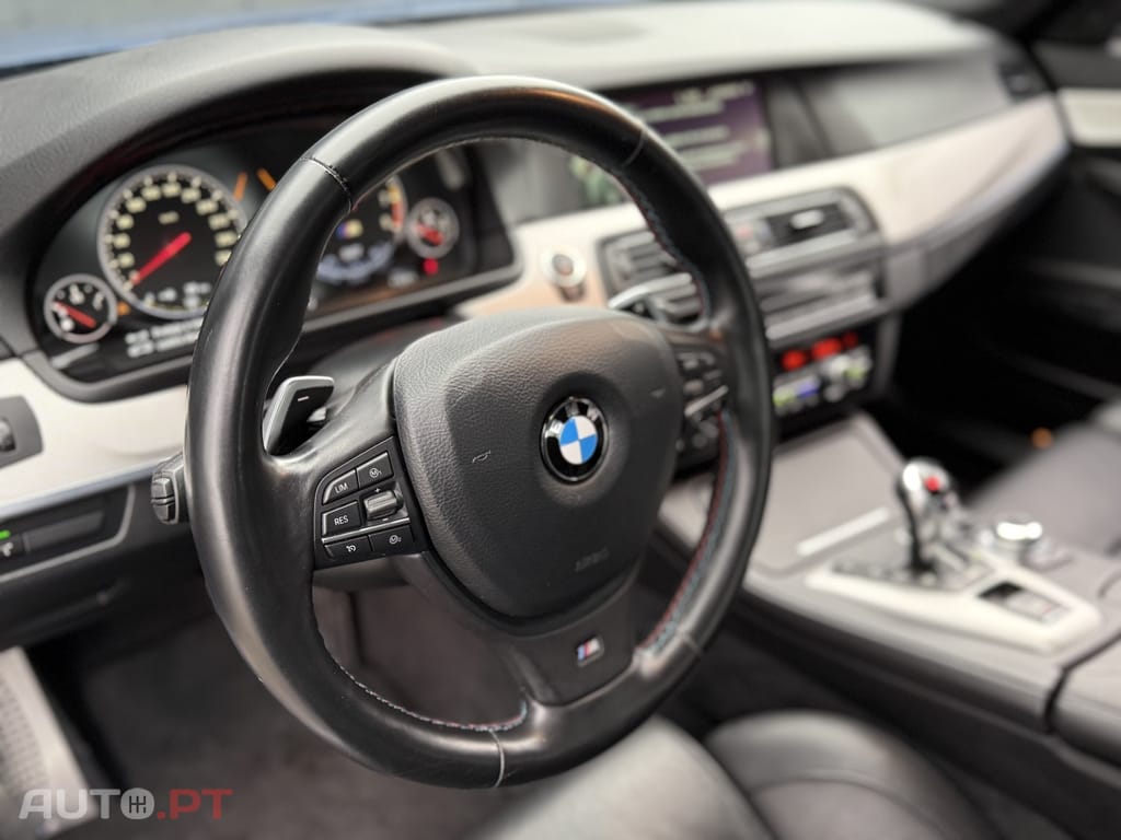 BMW M5 Standard