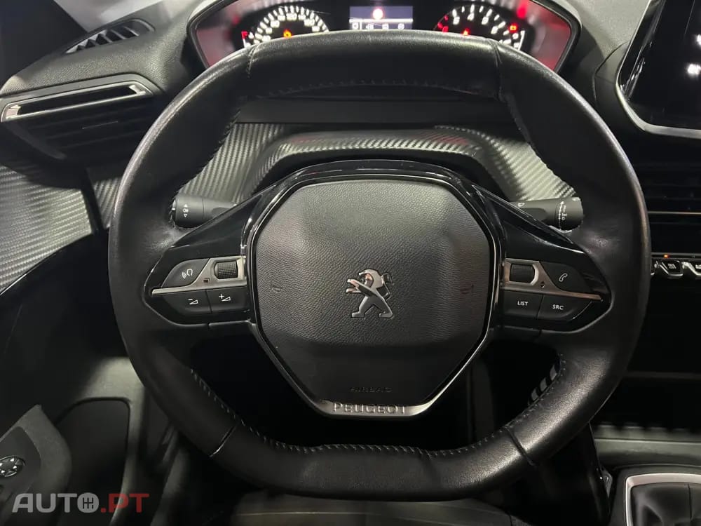 Peugeot 208 1.2 PureTech Active Pack