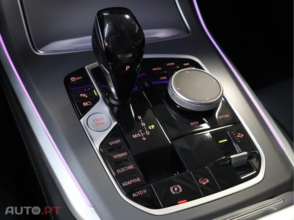 BMW X5 xDrive45e Auto Pack M 