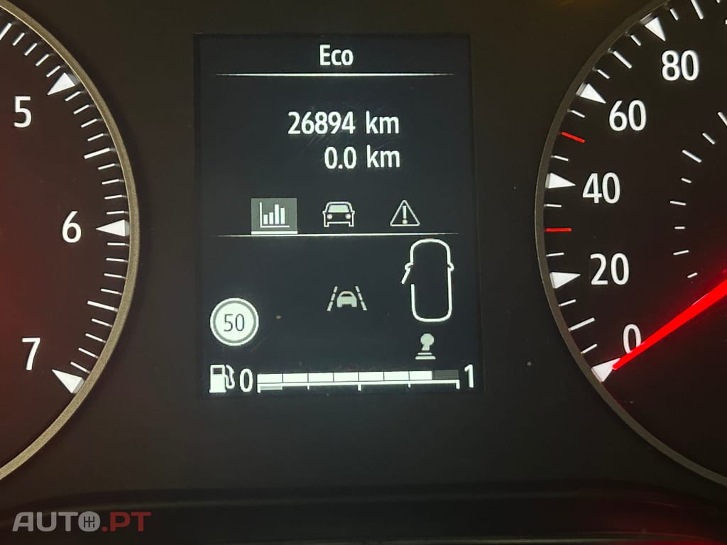 Dacia Sandero 1.0 TCe Expression