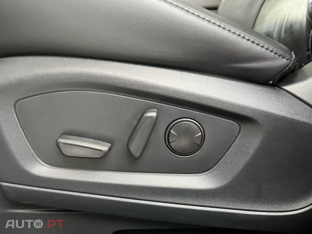 Ford Explorer I.V.A DEDUTÍVEL Platinum 3.0 EcoBoost