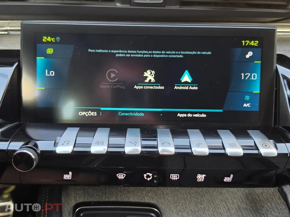 Peugeot 508 SW 1.6 Hybrid GT Line e-EAT8
