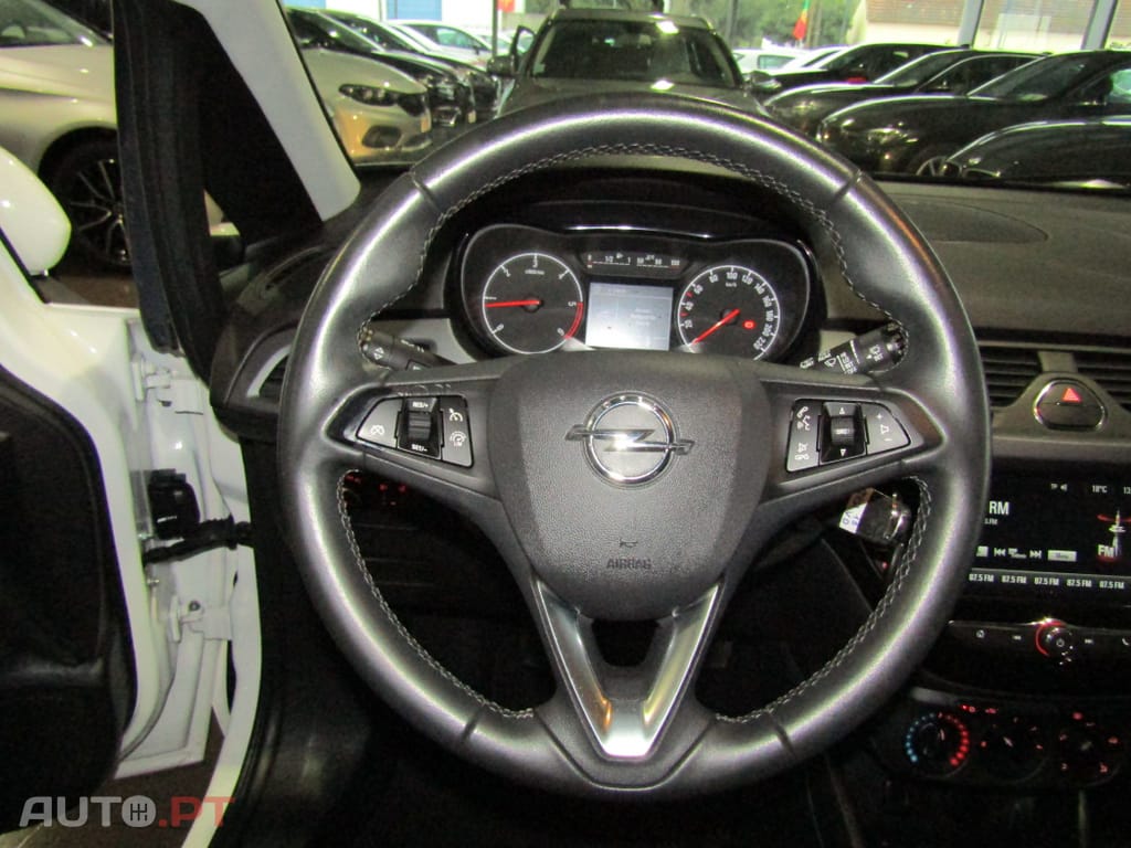 Opel Corsa 1.3 CDTi Edition