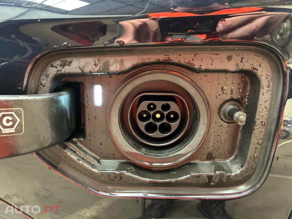 BMW X3 xDrive30e Aut. M Sport