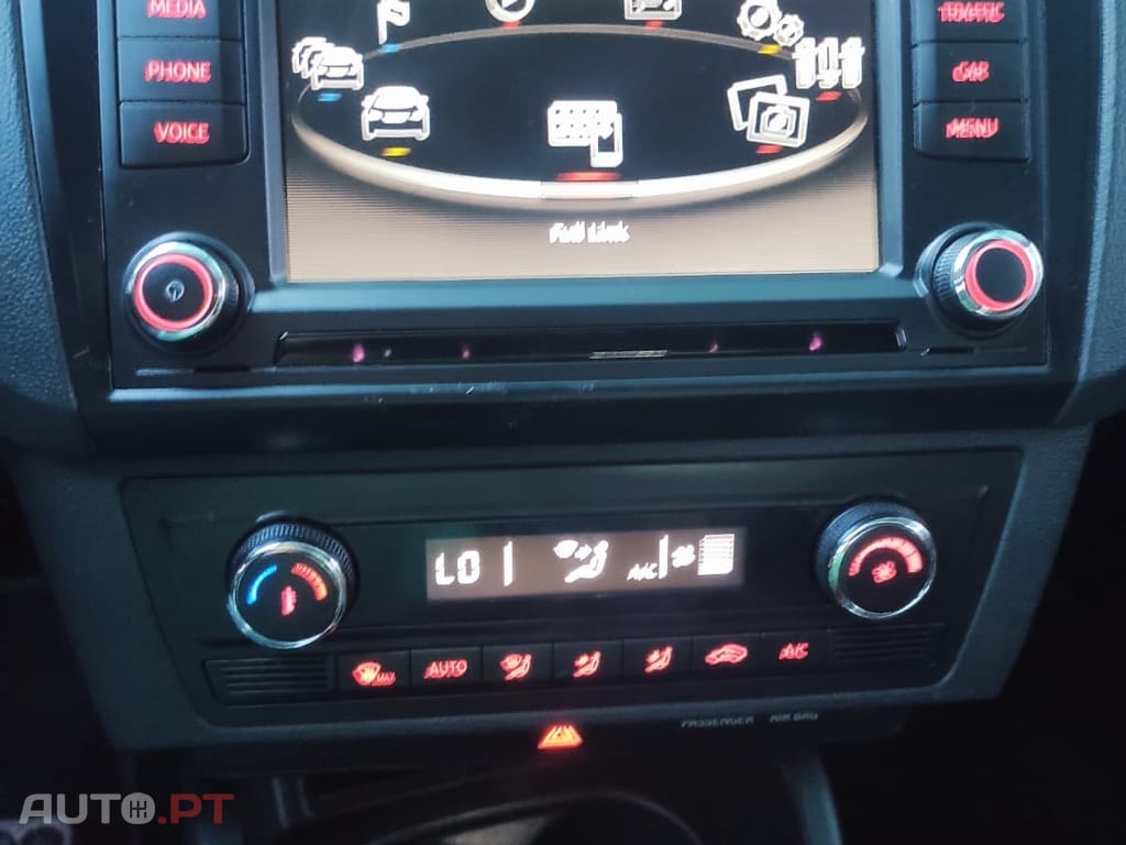 Seat Ibiza 1.0 EcoTSI FR