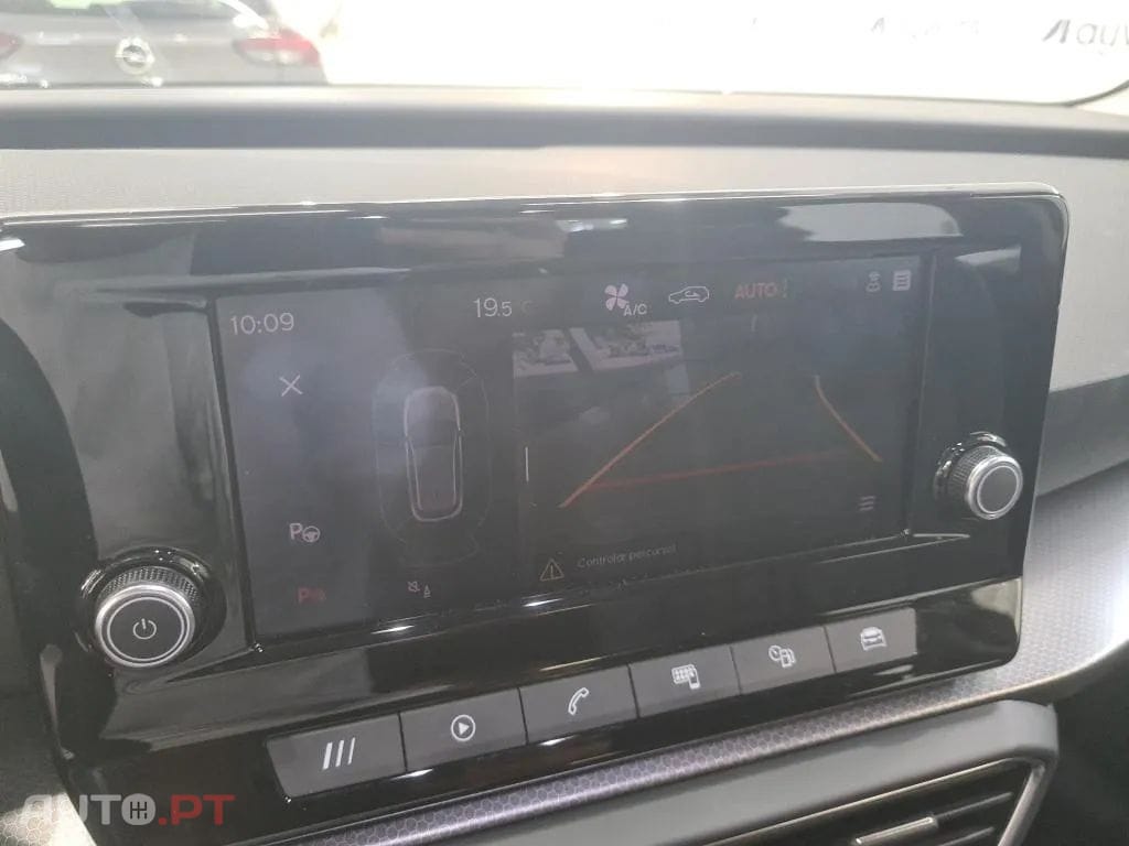 Seat Leon 1.0 TSI Style