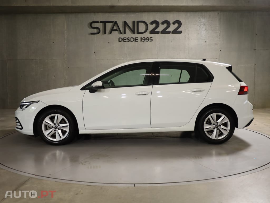 Volkswagen Golf 1.0 TSI Life
