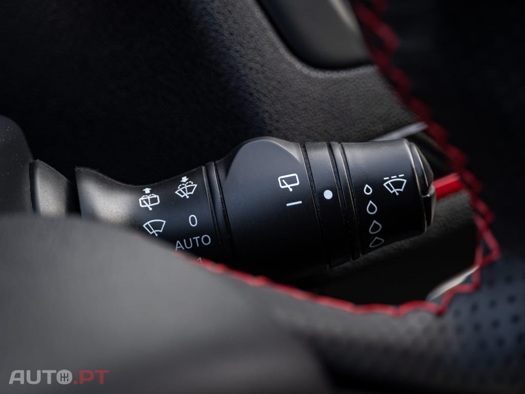 Renault Mégane 1.5 dCi GT Line