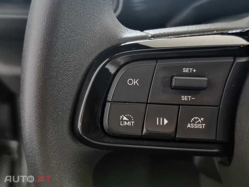 Jeep Avenger 54 kWh Longitude