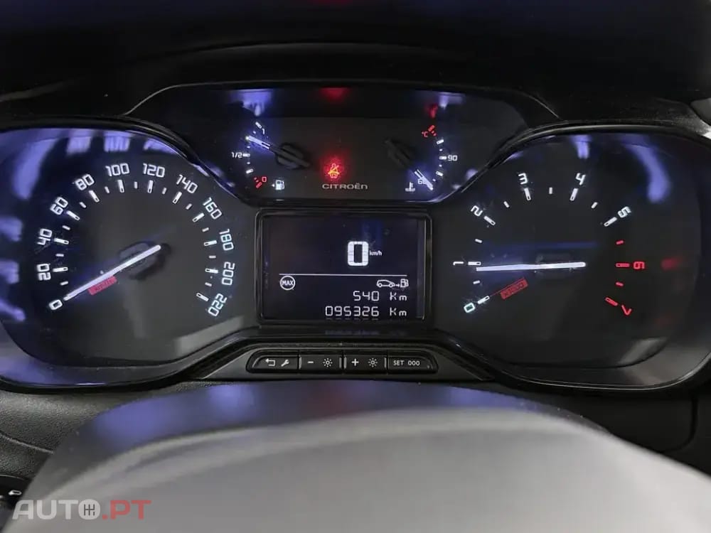 Citroen C3 1.2 PureTech Feel