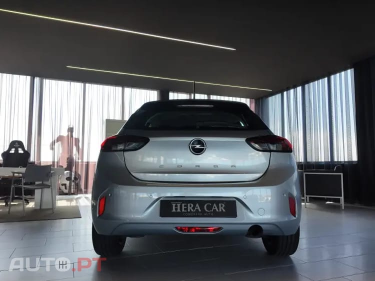 Opel Corsa 1.2 T Edition