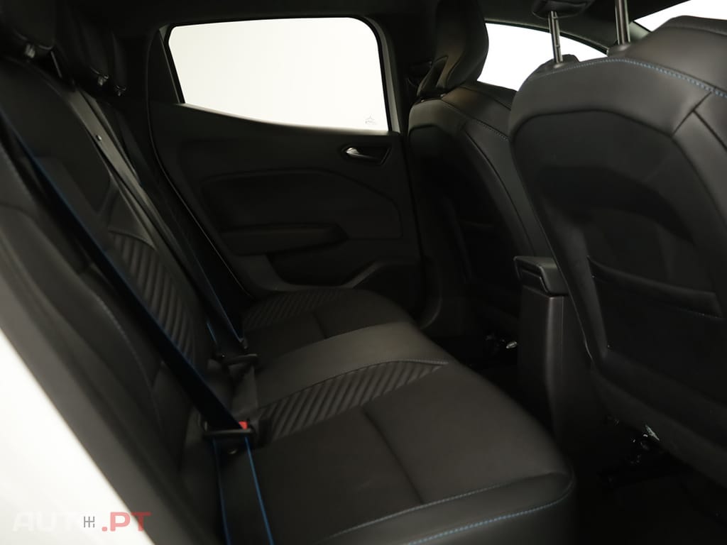 Renault Clio Clio 1.0 TCe Esprit Alpine