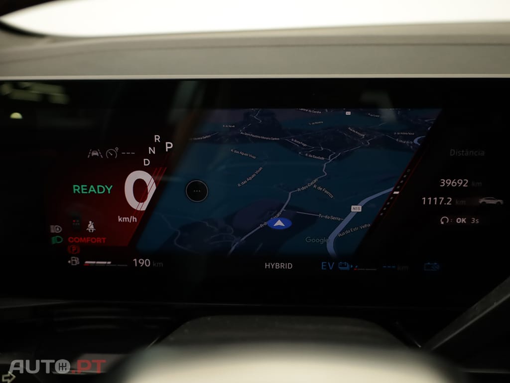 Renault Rafale Rafale 1.2 Hyper Hybrid E-Tech Esprit Alpine