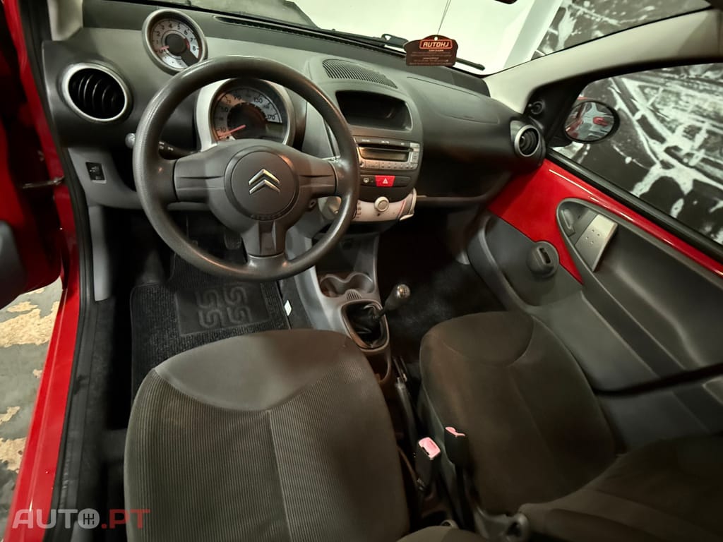 Citroen C1 1.0 SX