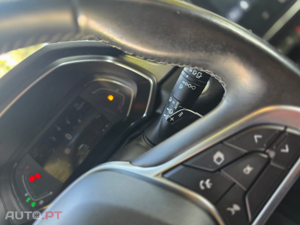 Renault Captur 1.3 TCe Initiale Paris EDC
