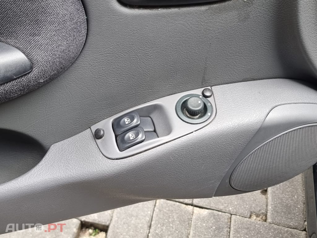 Renault Mégane Coupe 1.4 16V Sport