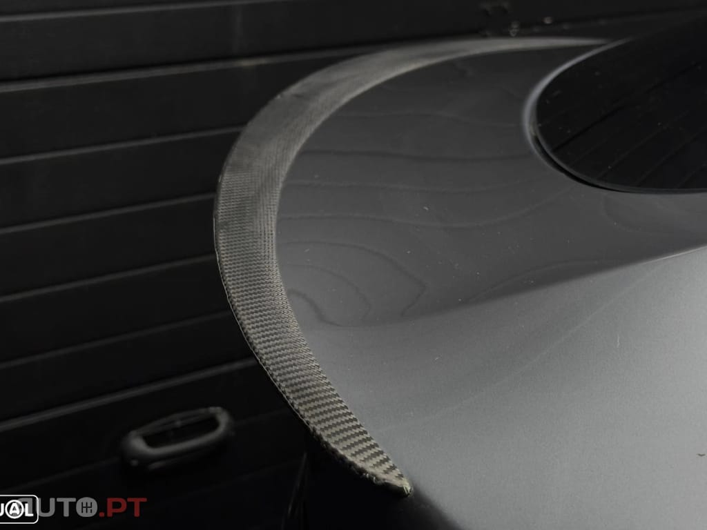 Tesla Model Y Performance Dual Motor AWD