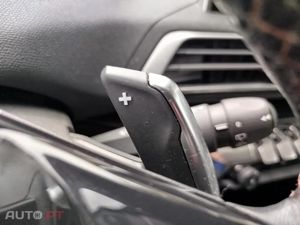 Peugeot 5008 BlueHDI 120 EAT6 Stop & Start Allure