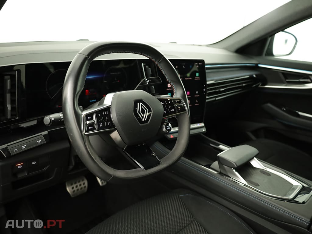 Renault Austral Austral 1.2 E-Tech Full Hybrid Techno Esprit Alpine