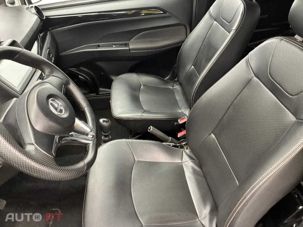 Aixam City Sport 5 ODC