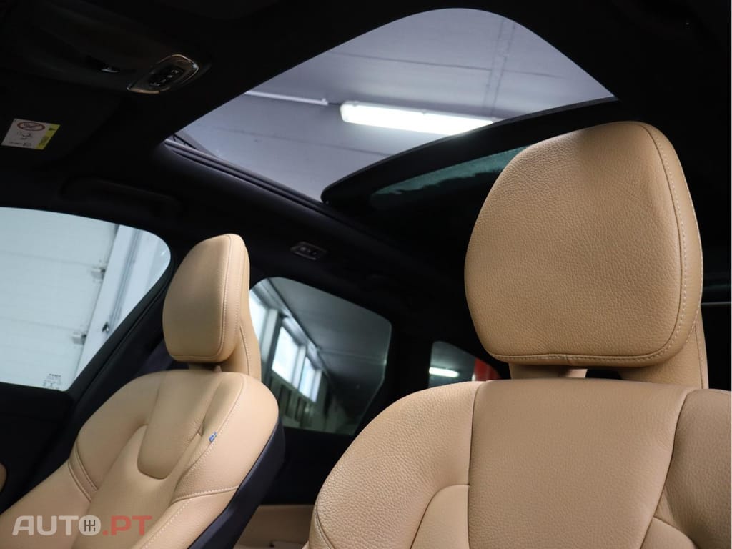 Volvo XC60 2.0 T8 Phev Inscription Geartronic 4WD