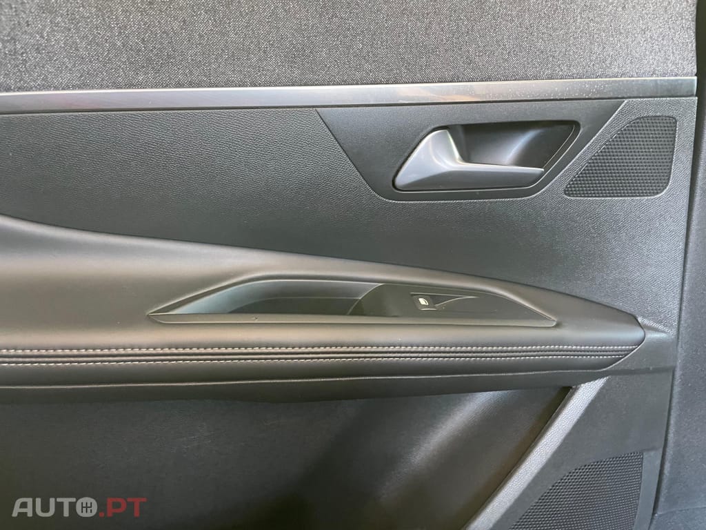 Peugeot 5008 1.5 BlueHDi Allure