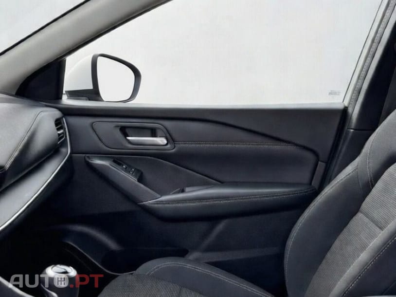 Nissan Qashqai 1.3 DIG-T Acenta