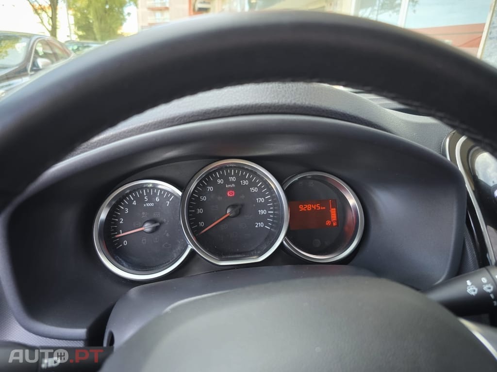 Dacia Sandero Stepway TCe 90 Ambiance