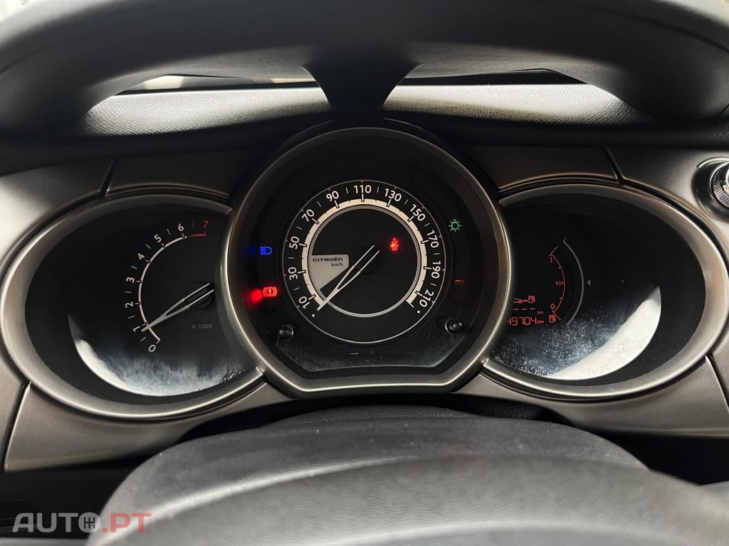 Citroen C3 1.2 PureTech Feel