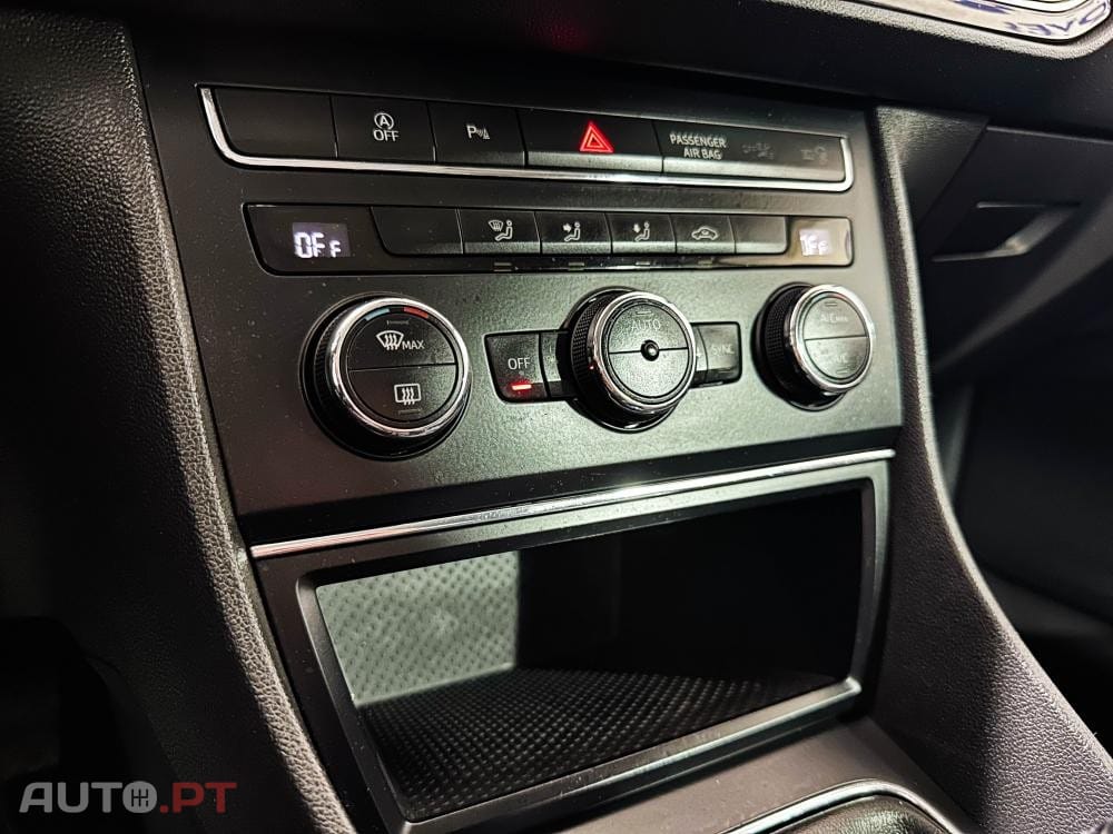 Seat Leon 1.6 TDI Reference Ecomotive