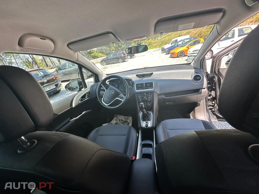Opel Meriva 1.3 CDTi Enjoy