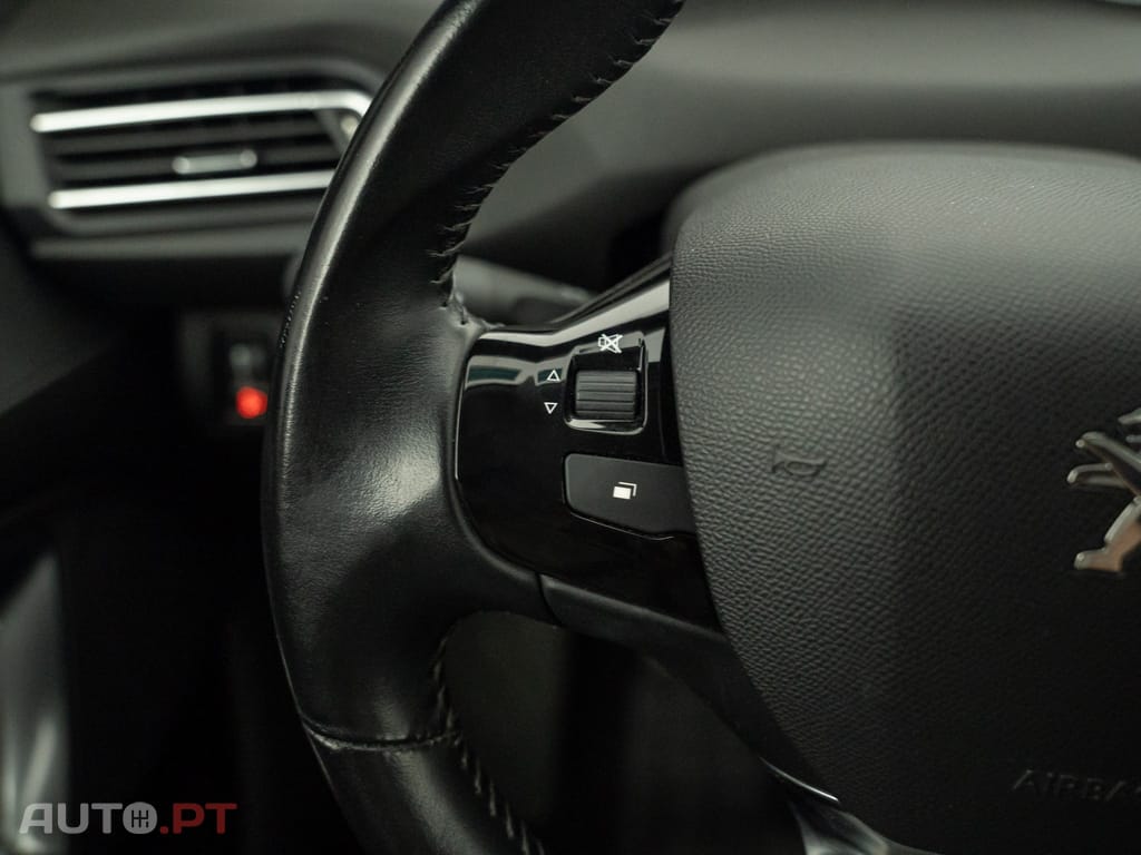Peugeot 308 SW 1.5 BlueHDi Style