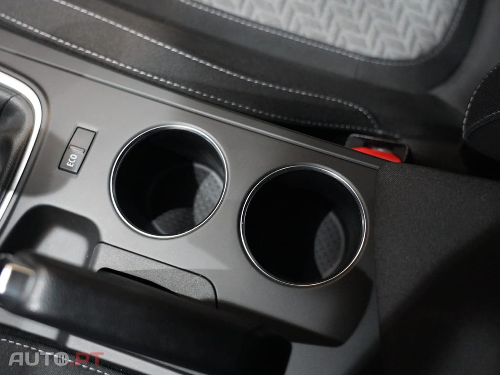 Renault Mégane Sport Tourer 1.5 Blue dCi Limited