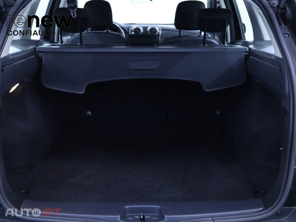 Dacia Logan MCV LOGAN MCV II SL 2019 TCE 090