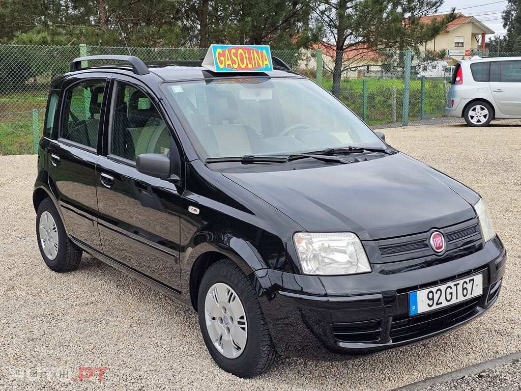 Fiat Panda 1.2 Dynamic