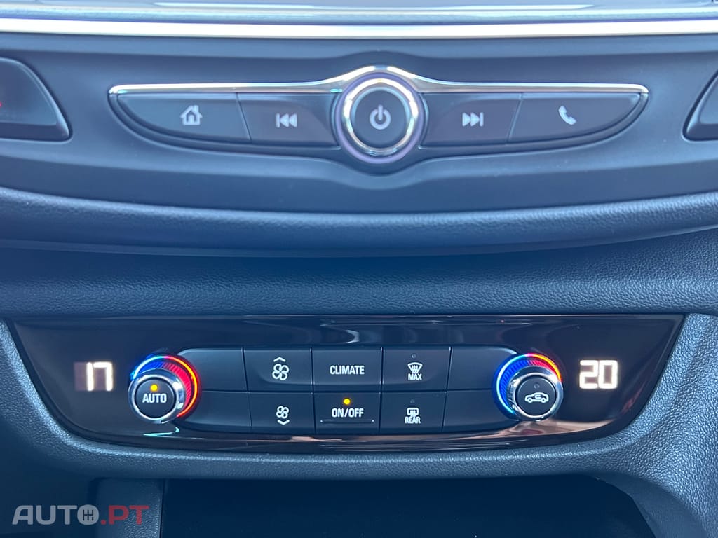 Opel Insignia Sports Tourer 1.6 CDTi Business Edition